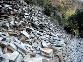 photo coins arrondis